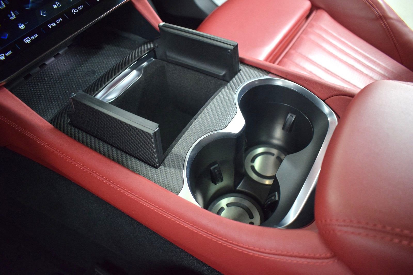 Used 2023 Maserati Grecale Modena AWD/4WD image 35