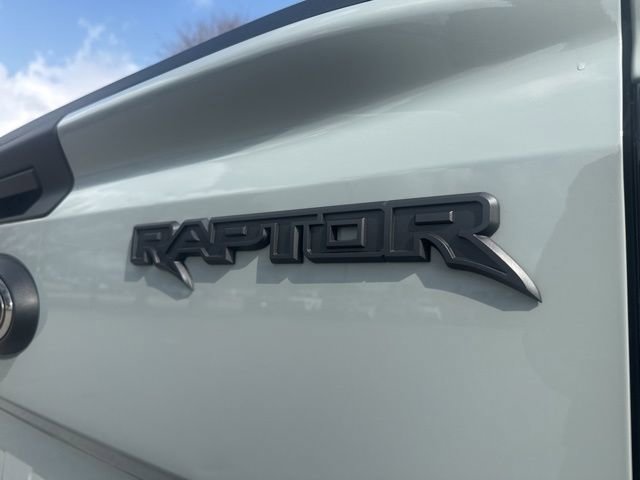 Used 2024 Ford Ranger Raptor image 38
