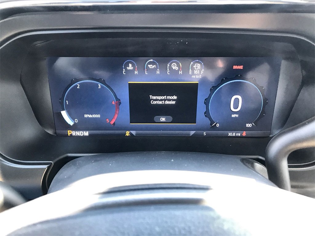 New 2026 Ford F250 Lariat w/ Chrome Package image 15