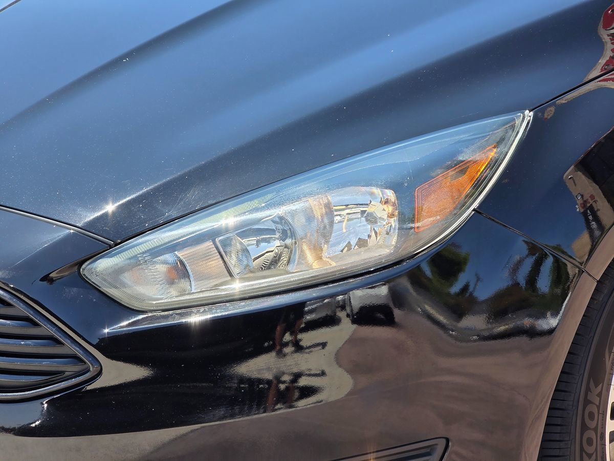 Used 2016 Ford Focus SE FWD image 7