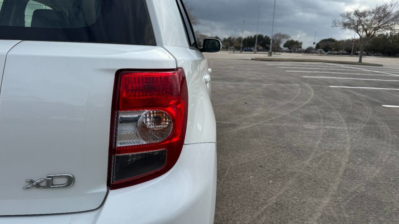 Used 2012 Scion xD image 22