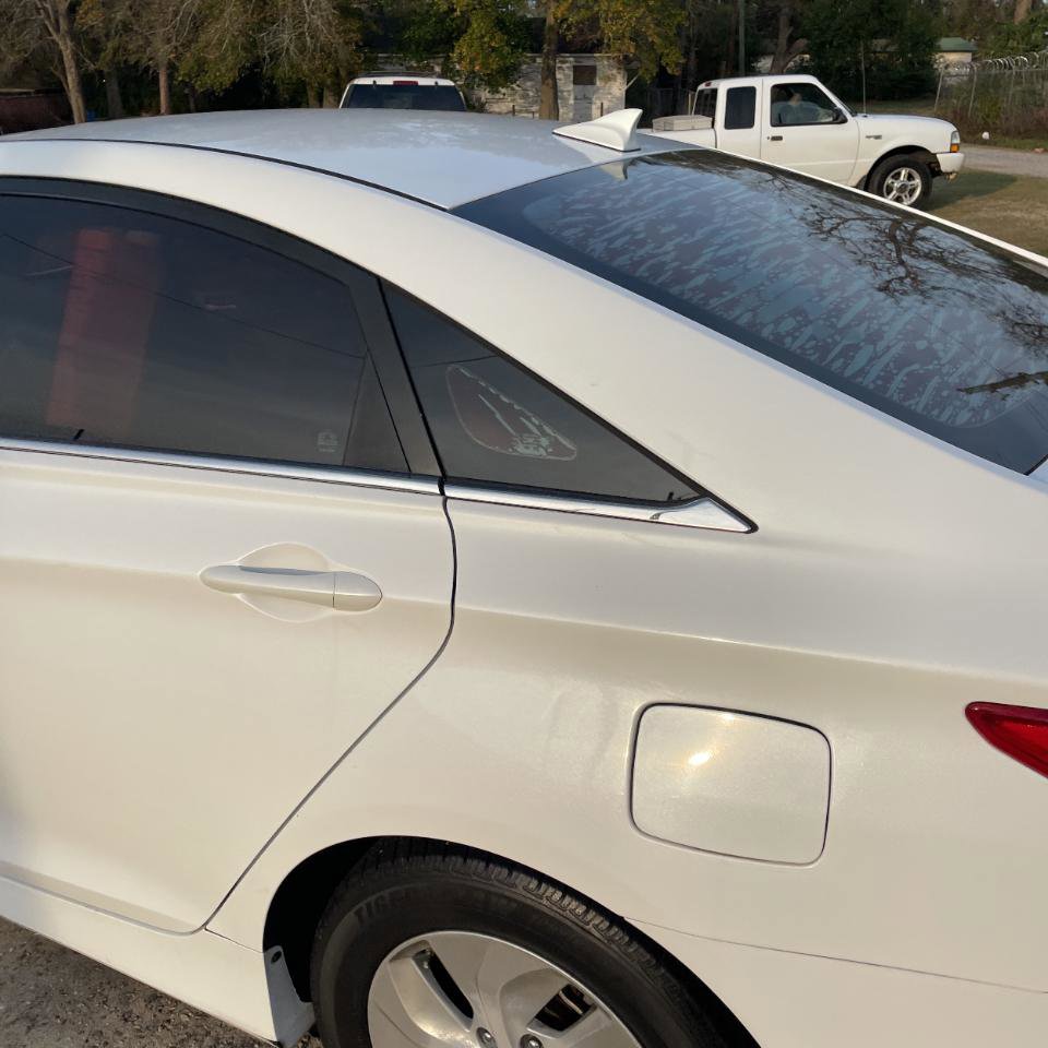 Used 2014 Hyundai Sonata GLS FWD image 27