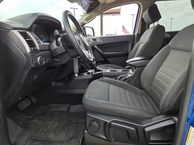 Used 2019 Ford Ranger XLT w/ Equipment Group 301A Mid image 4