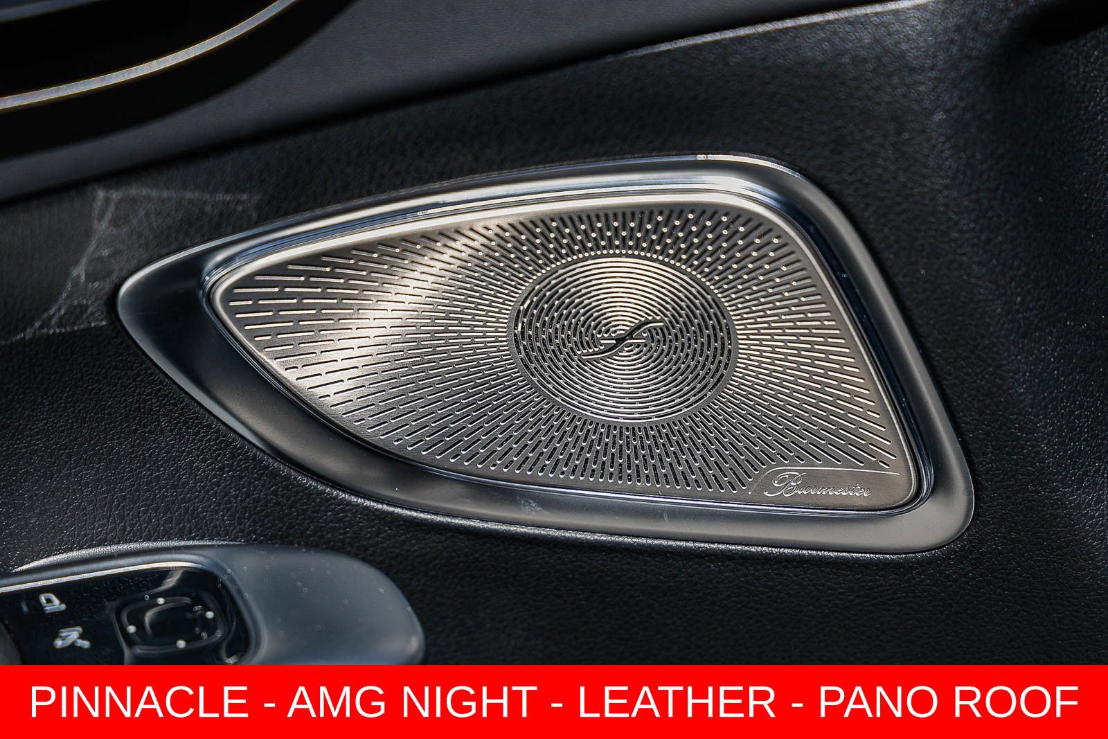 Used 2024 Mercedes-Benz C 43 AMG 4MATIC Sedan image 23
