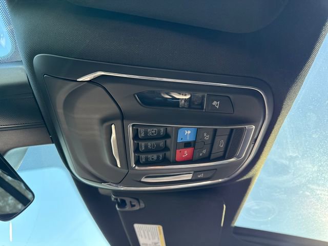 New 2026 Jeep Grand Wagoneer L Limited image 27