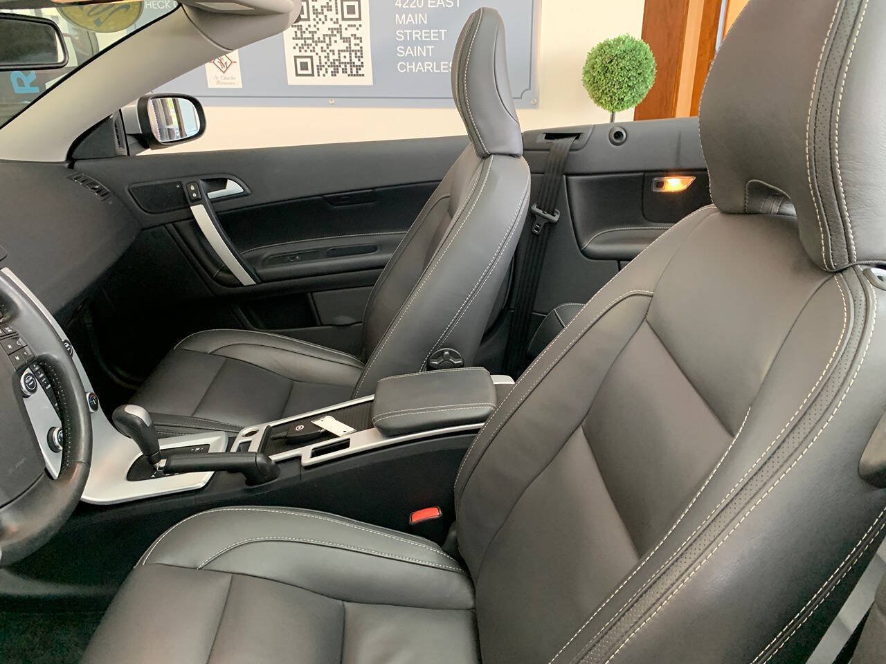 Used 2012 Volvo C70 T5 FWD image 13