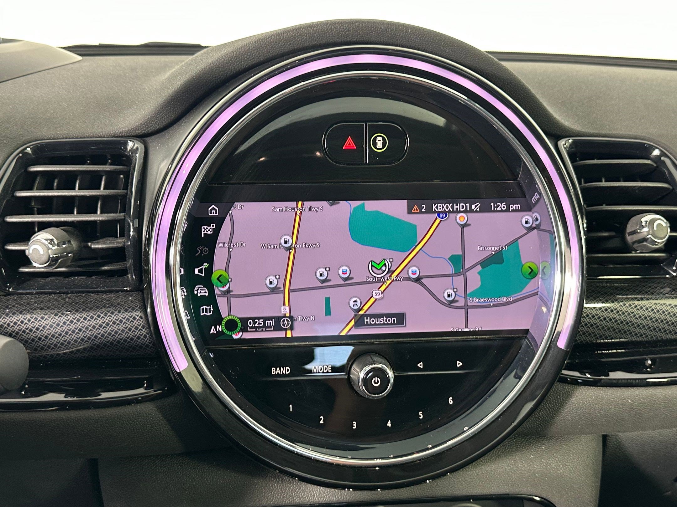 Used 2021 MINI Cooper Clubman S image 25