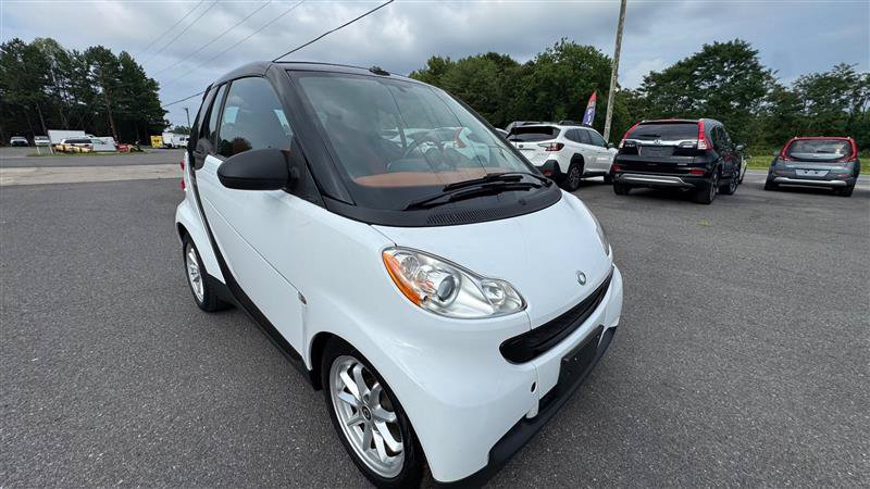 Used 2008 smart fortwo passion RWD image 14