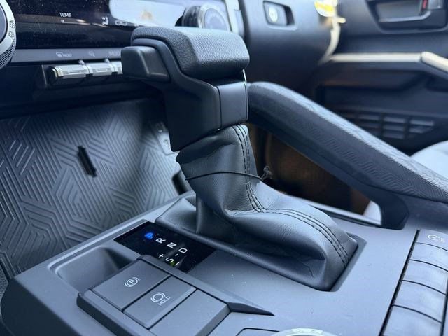 New 2026 Toyota Tacoma SR5 image 18