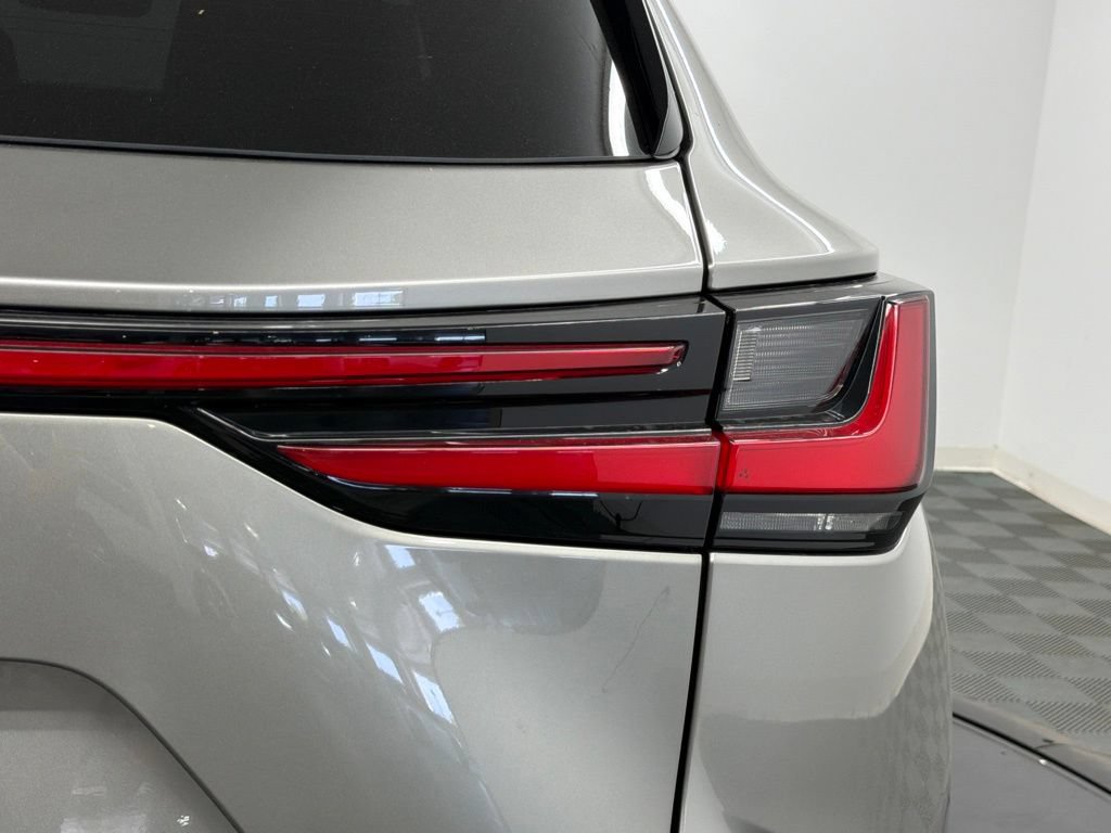Used 2026 Lexus NX 350 AWD w/ Accessory Package (Z1) image 14