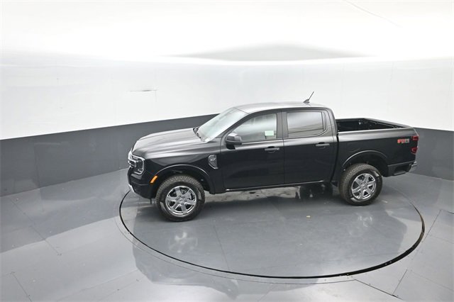 New 2025 Ford Ranger XLT w/ Equipment Group 301A High image 21
