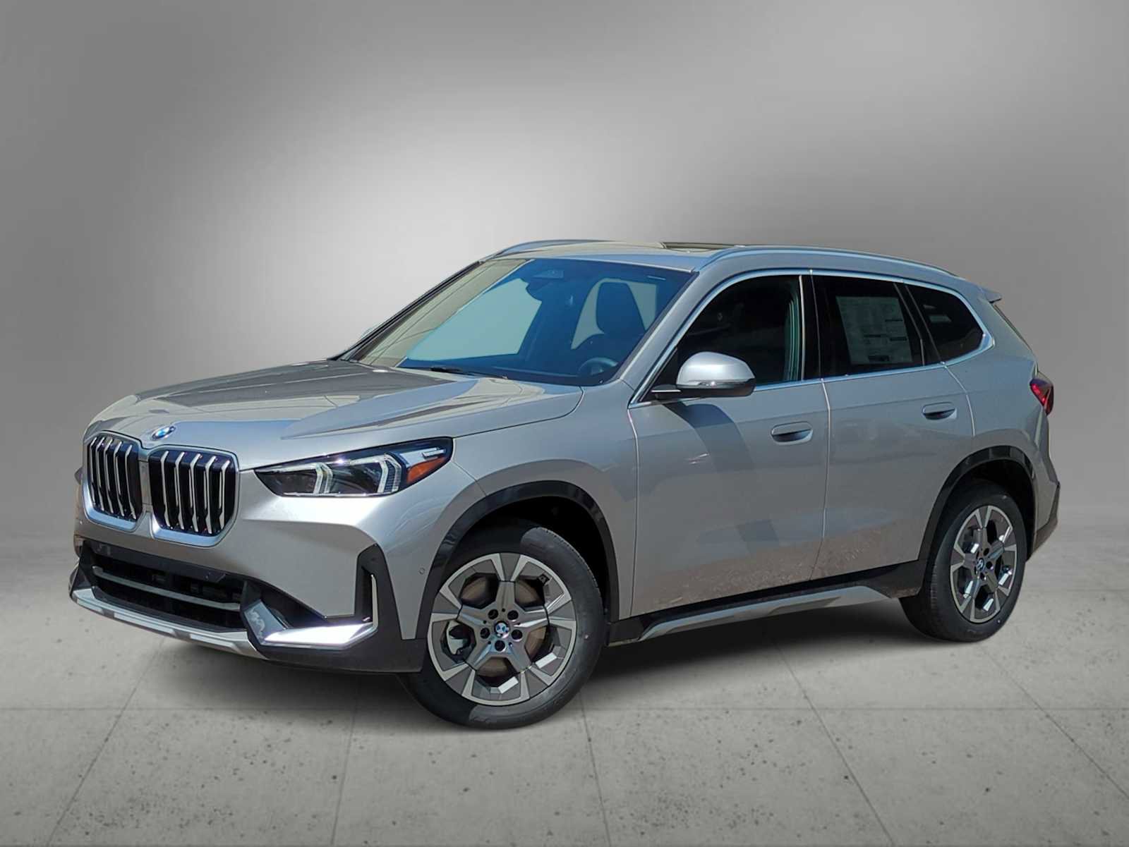 New 2026 BMW X1 xDrive28i