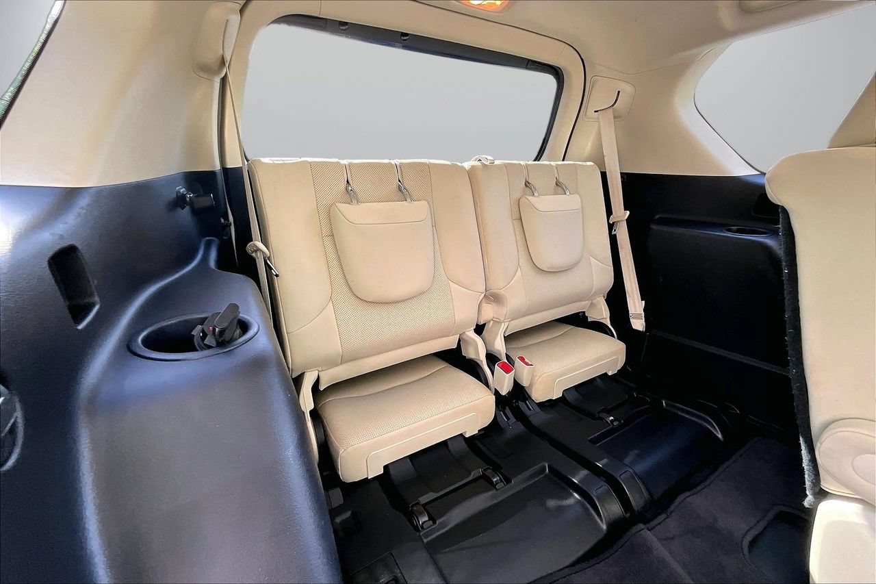 Used 2020 Lexus GX 460 Premium AWD/4WD image 26