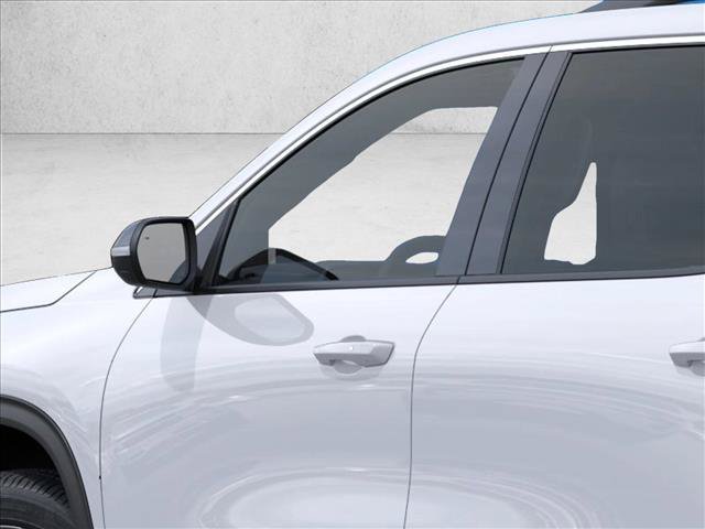 New 2026 Chevrolet Traverse LT w/ Sun and Wheel Package FWD image 12