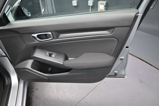 New 2026 Honda Civic Sport image 21