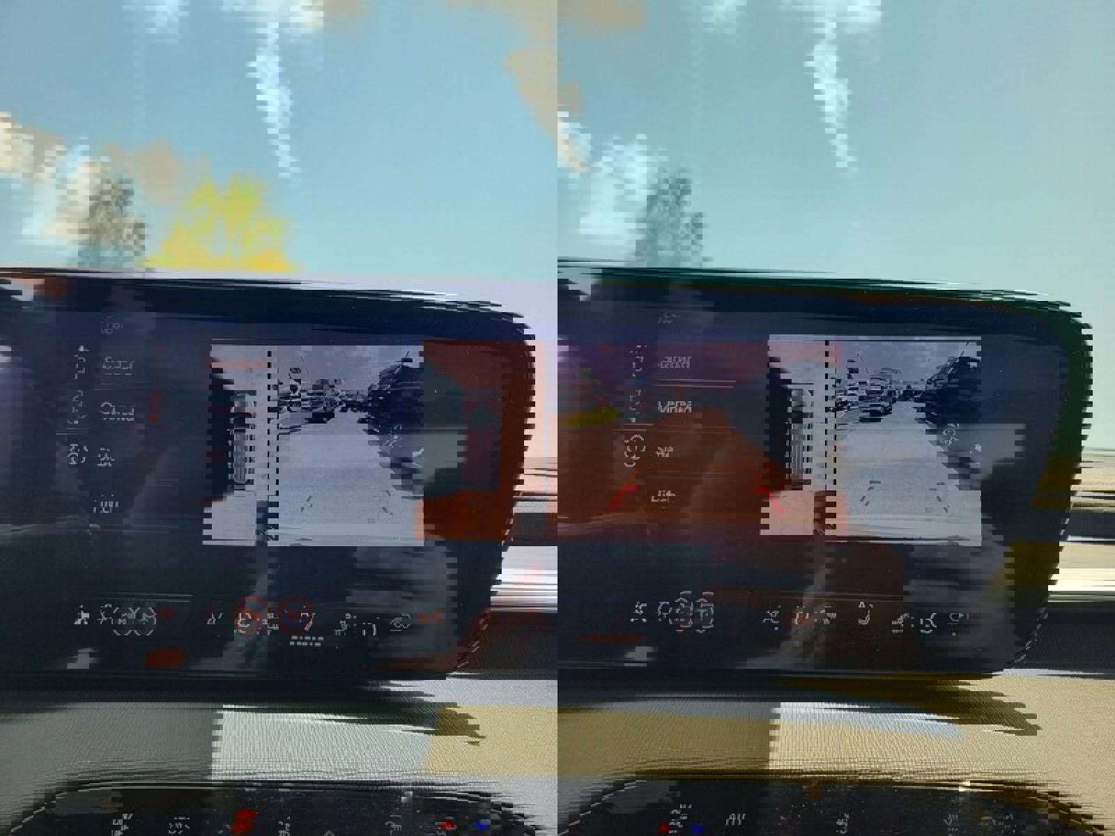 New 2026 Buick Enclave Preferred w/ Power Package image 16