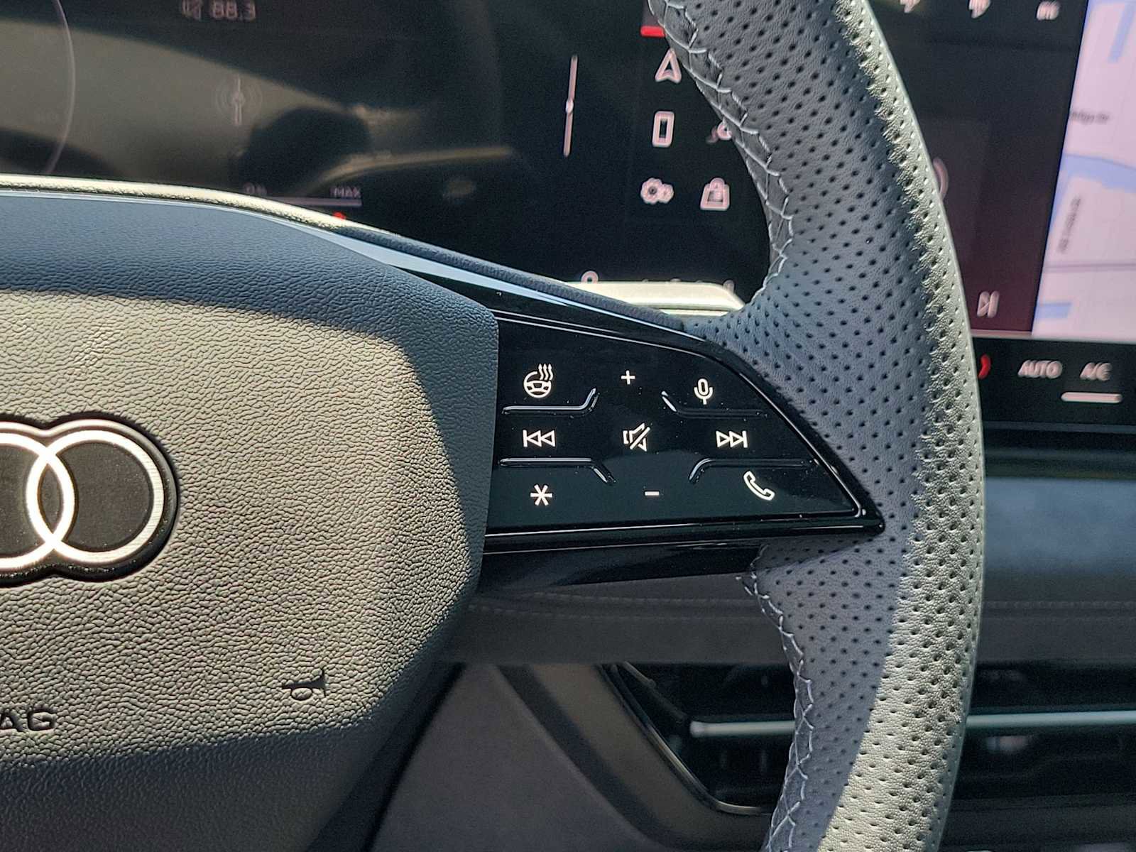 New 2025 Audi S6 e-tron Premium Plus AWD/4WD image 22