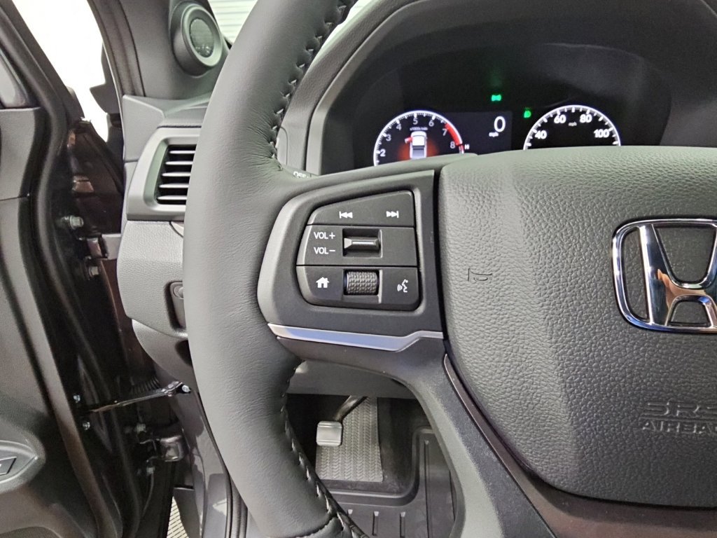 New 2026 Honda Ridgeline RTL image 26
