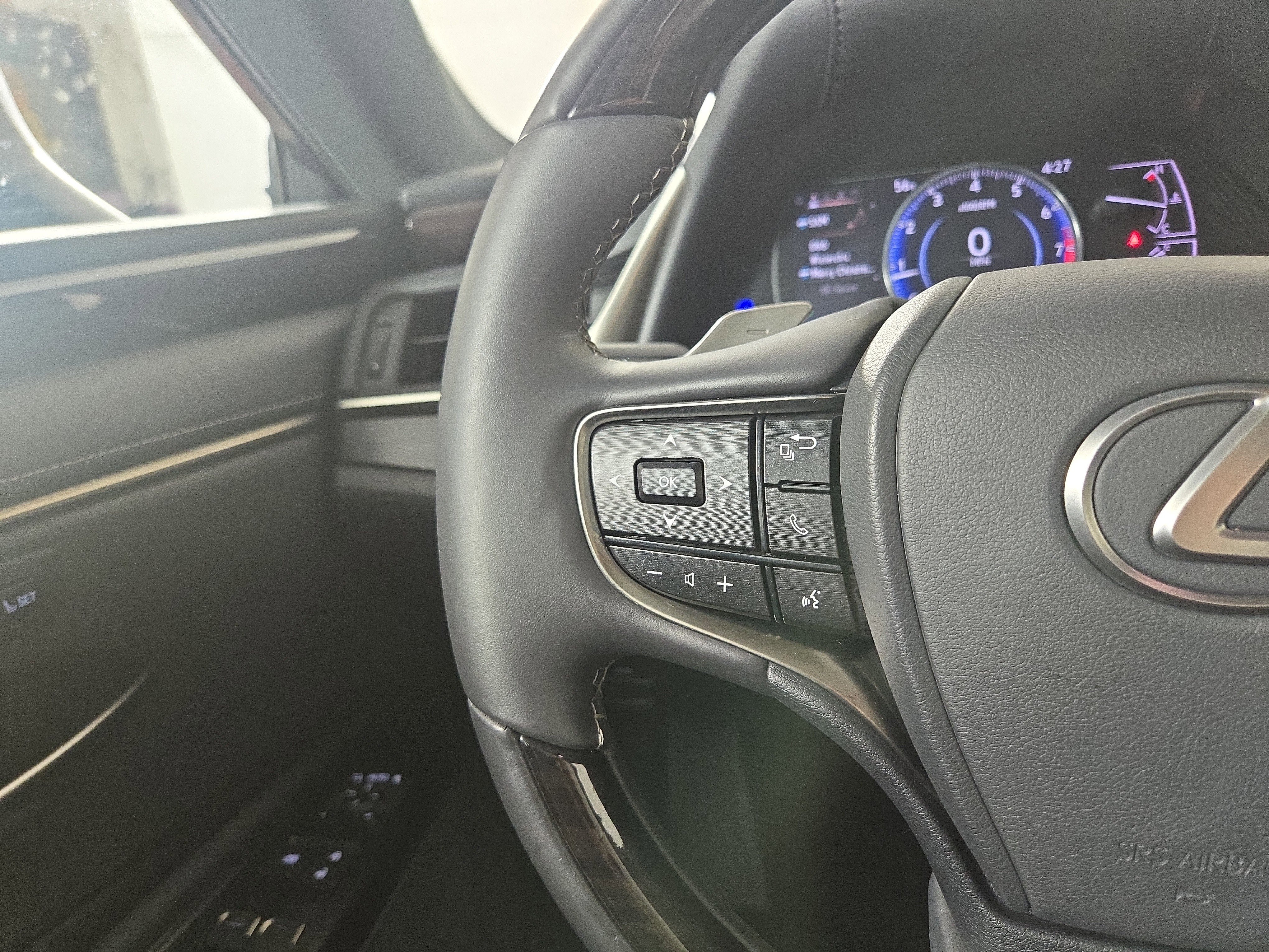 Used 2021 Lexus ES 350 ES 350 image 16