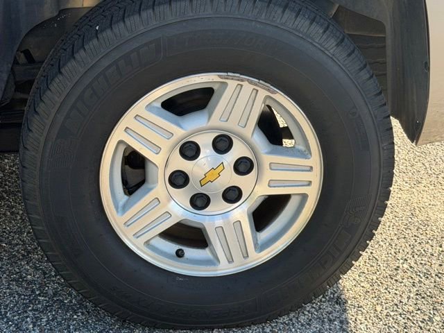 Used 2007 Chevrolet Tahoe LS RWD image 10