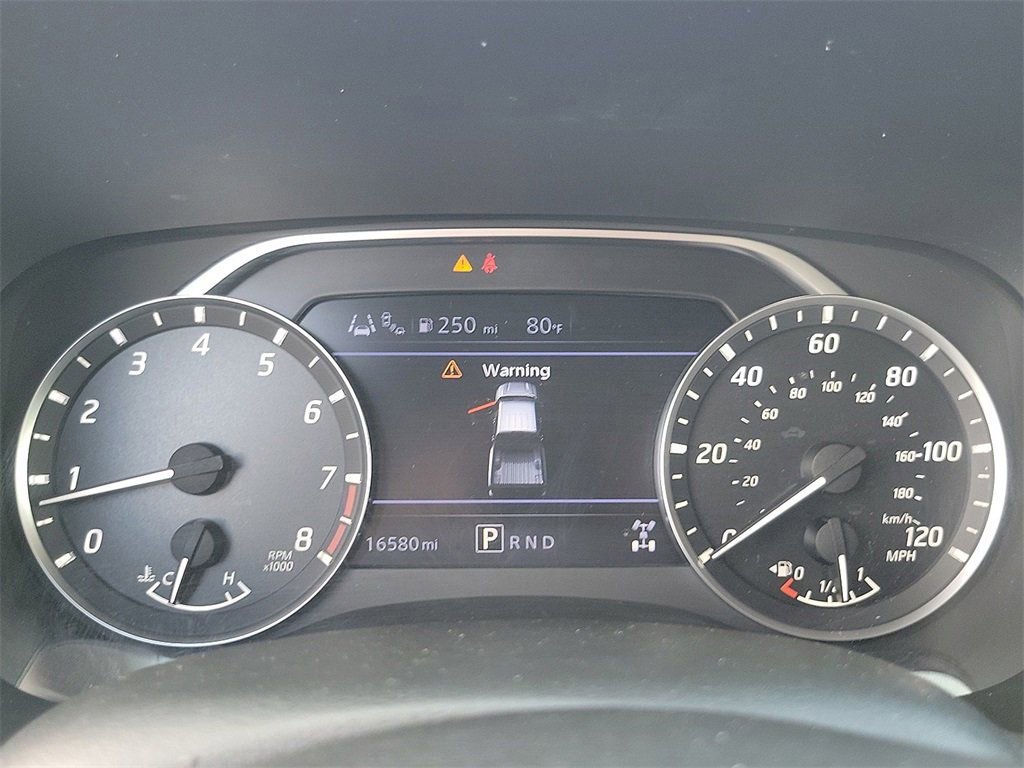 Certified 2023 Nissan Frontier S w/ Technology Package AWD/4WD image 8