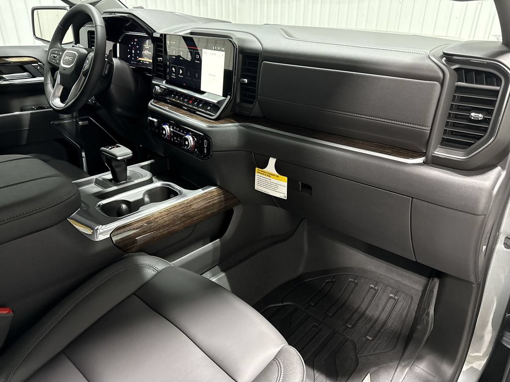 New 2026 GMC Sierra 1500 Elevation w/ Elevation Premium Package AWD/4WD image 30