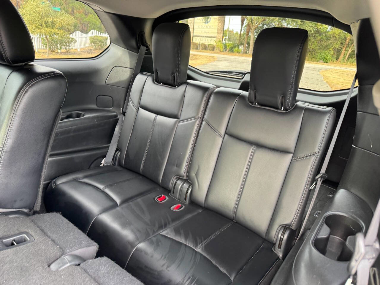 Used 2018 Nissan Pathfinder SL image 13