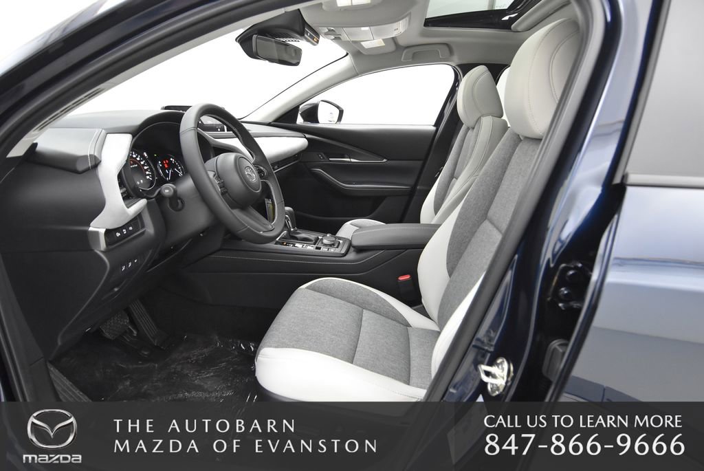 New 2026 MAZDA CX-30 Aire Edition image 59