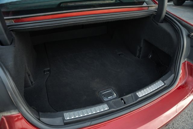 Used 2017 Lincoln Continental Select w/ Technology Package image 9