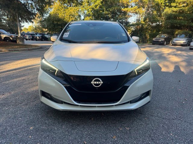 Used 2023 Nissan Leaf SV Plus FWD image 9