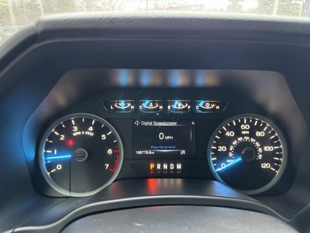 Used 2017 Ford F150 XLT w/ Equipment Group 302A Luxury image 23