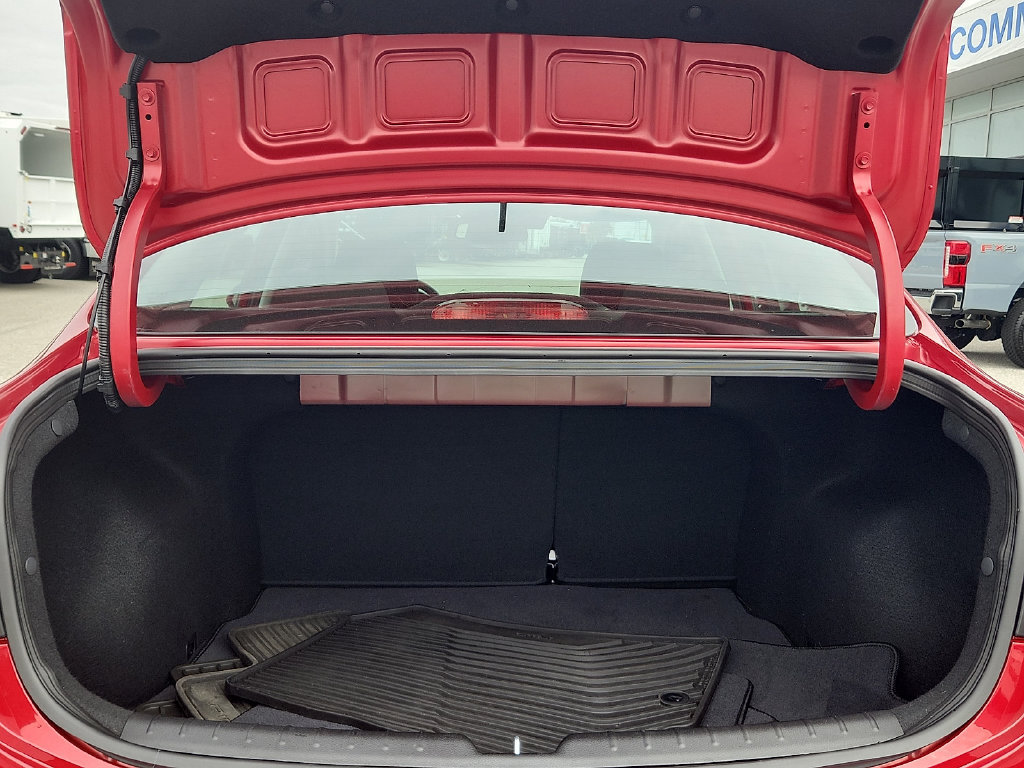 Used 2023 Kia Rio S w/ Technology Package FWD image 23