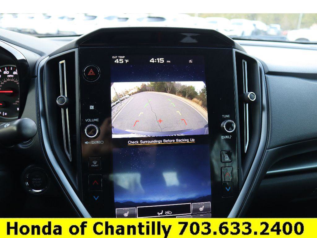 Used 2023 Subaru WRX Premium image 17