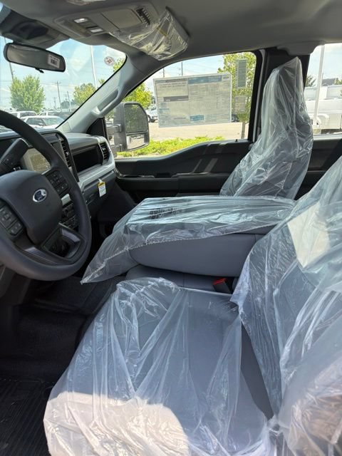 New 2026 Ford F250 XL w/ XL Chrome Package AWD/4WD image 21