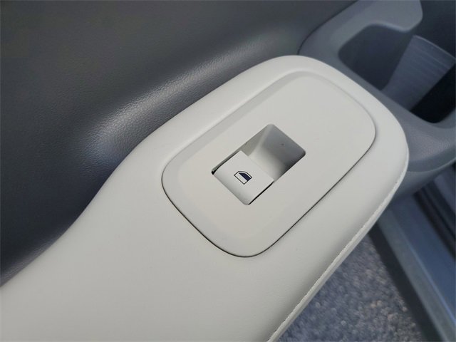 Used 2025 Hyundai Santa Fe SEL image 14