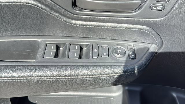 Used 2024 Honda Odyssey EX-L image 18