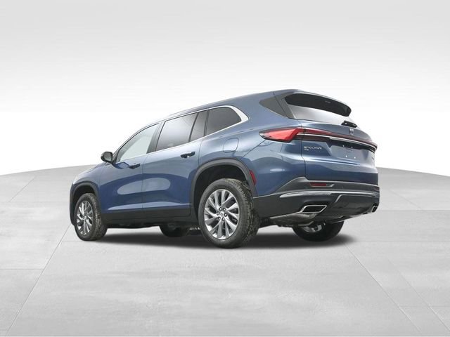 New 2026 Buick Enclave Preferred w/ Power Package image 34