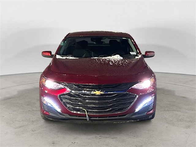 Used 2024 Chevrolet Malibu LT image 8