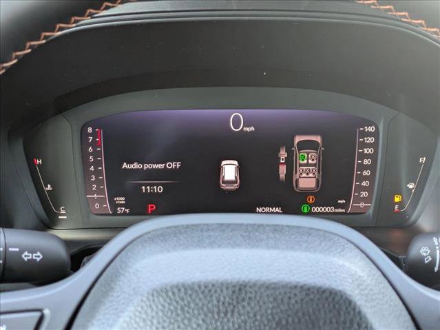 New 2026 Honda Passport TrailSport image 11