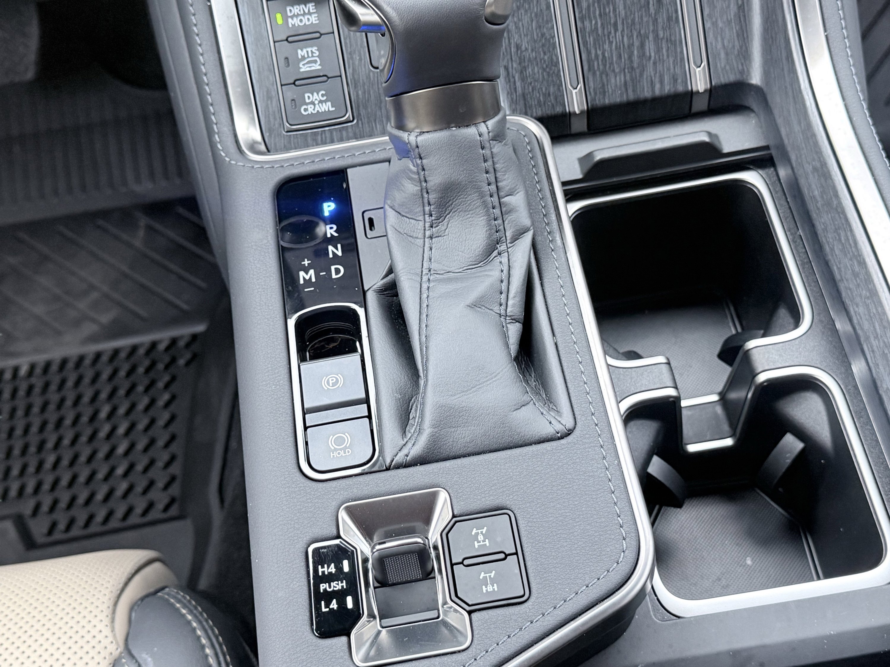 Used 2025 Lexus GX 550 image 71