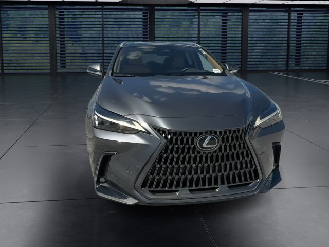 Certified 2024 Lexus NX 250 FWD w/ Cold Area Package image 3