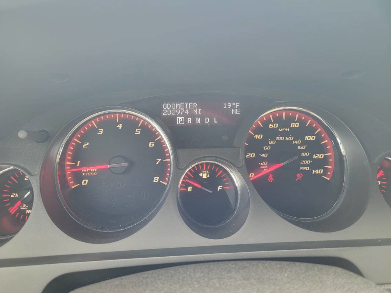 Used 2010 GMC Acadia SLT image 9