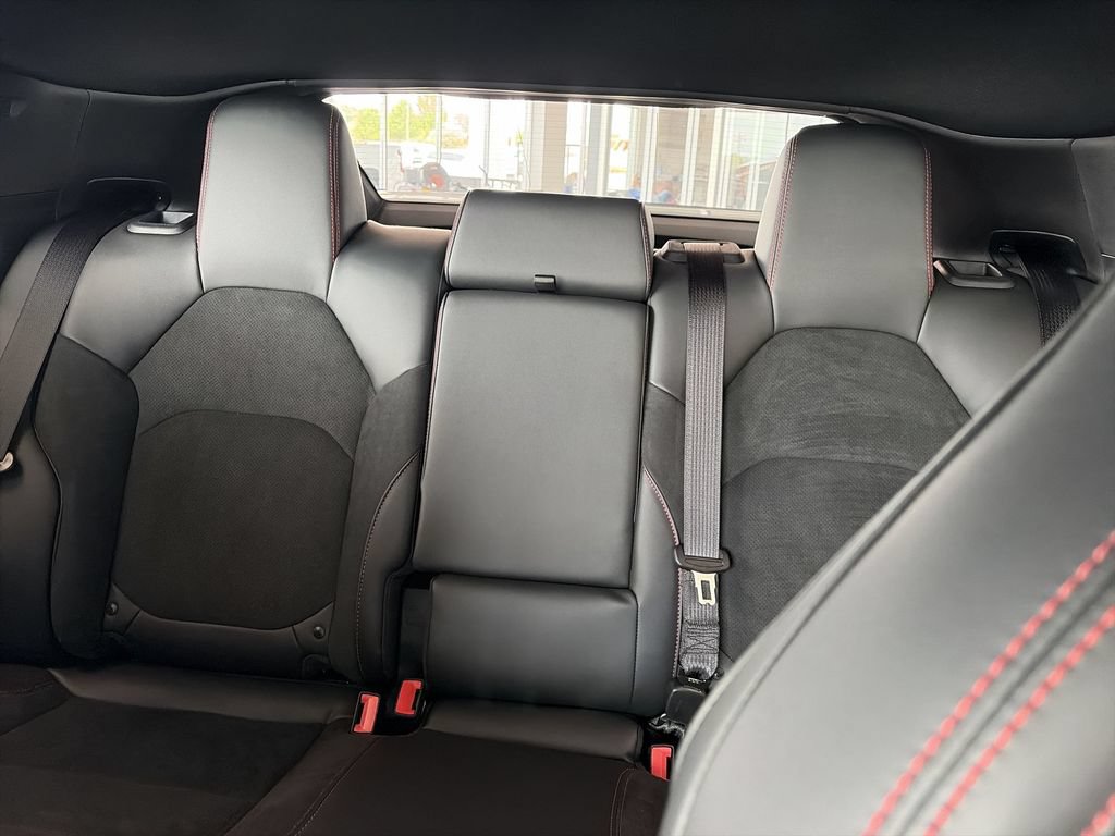 New 2026 Dodge Charger R/T w/ Performance Handling Group AWD/4WD image 19