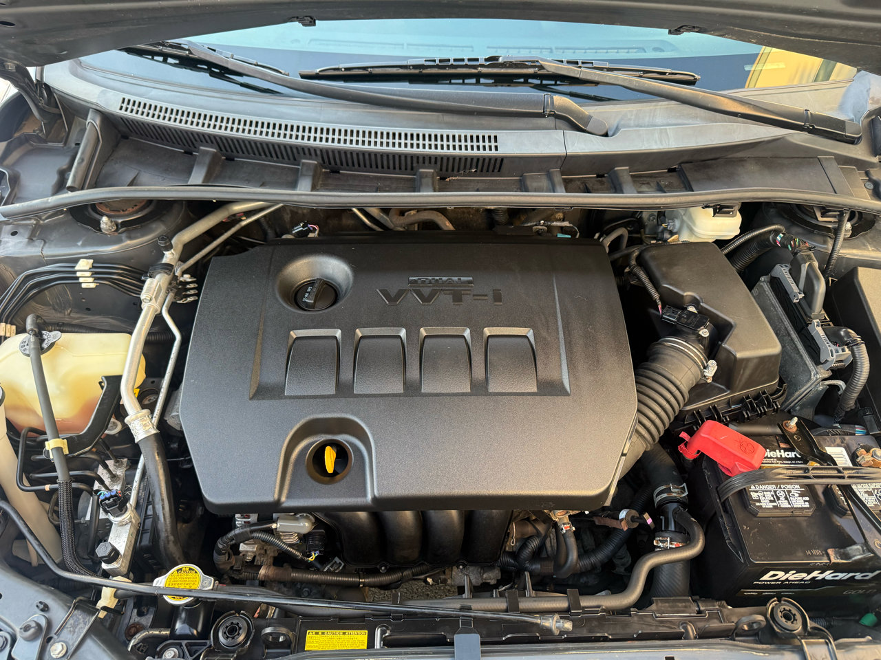 Used 2013 Toyota Corolla LE Special Edition image 36