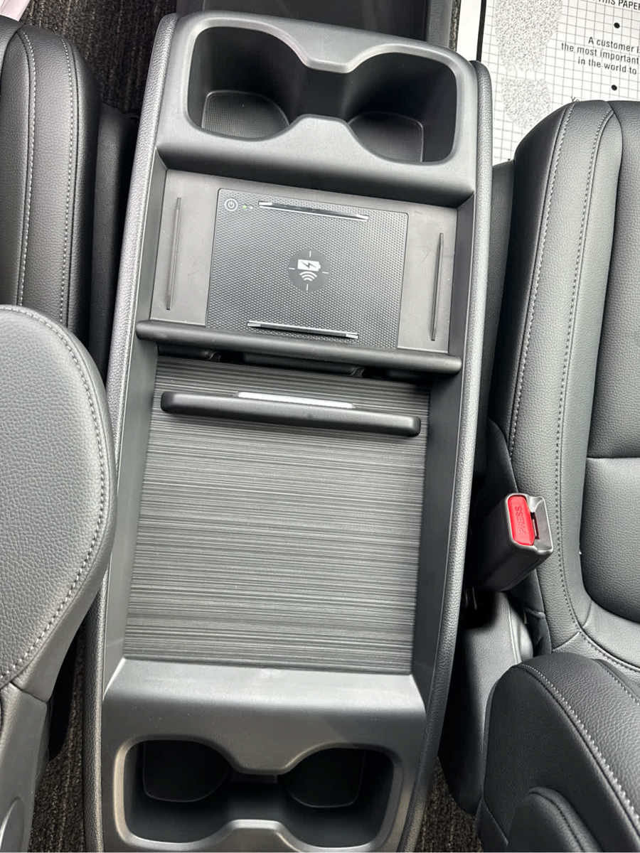 New 2027 Honda Odyssey EX-L image 27