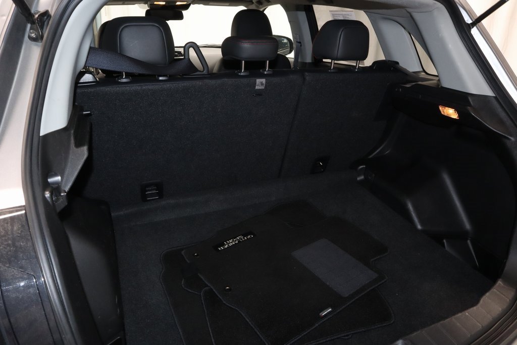 Used 2024 Mitsubishi Outlander Sport SE image 18