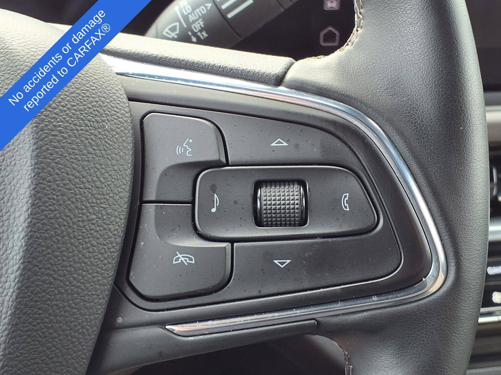 Used 2024 Buick Envista Avenir FWD image 29