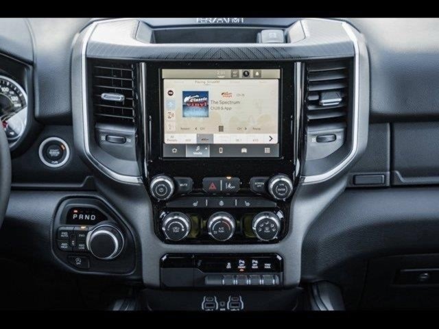 New 2025 RAM 1500 Big Horn AWD/4WD image 23