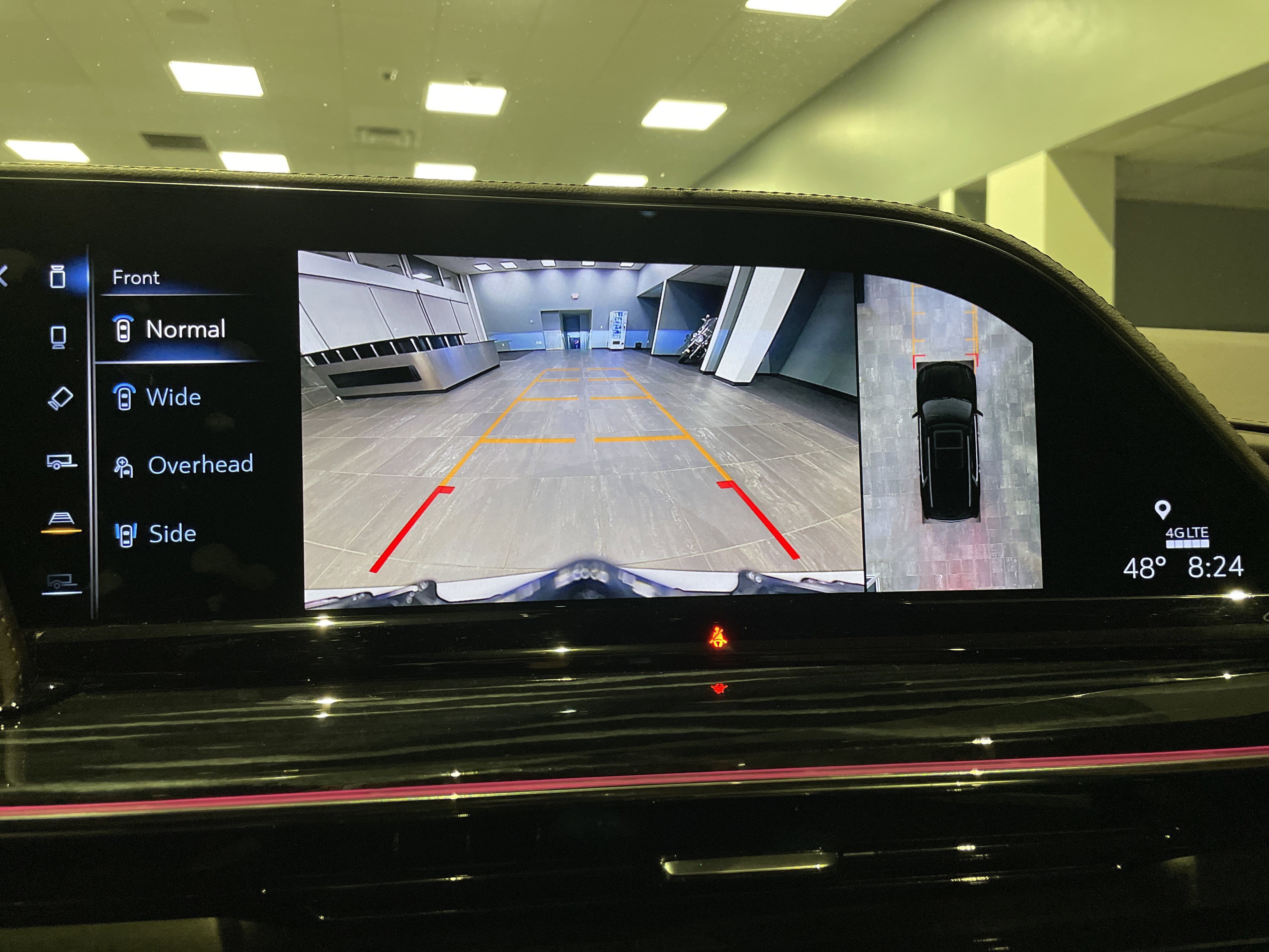 Used 2023 Cadillac Escalade V image 30