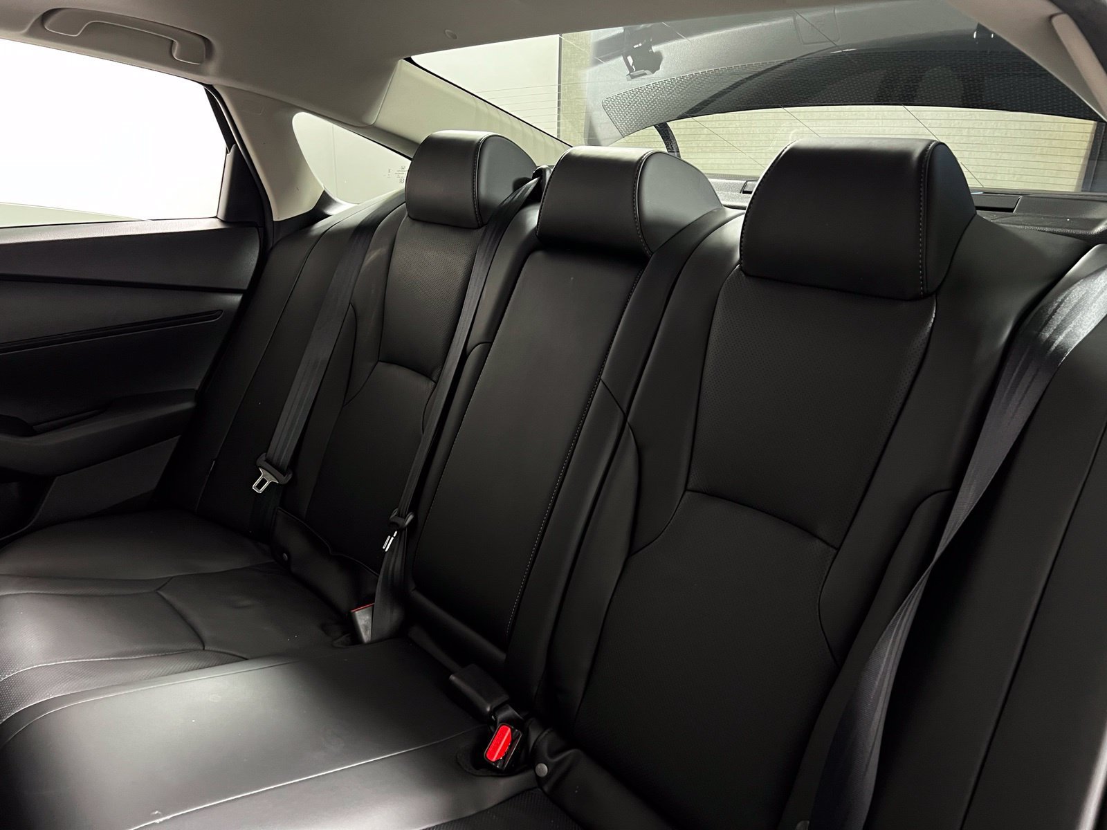 Used 2025 Honda Accord EX-L image 24